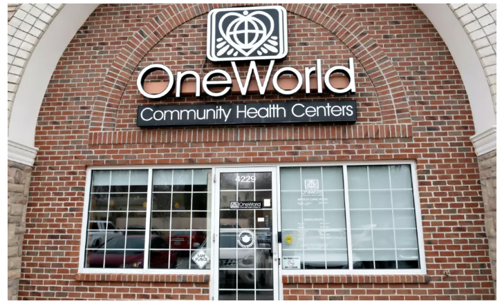 One World Community Health Centers 4229 North 90th Street