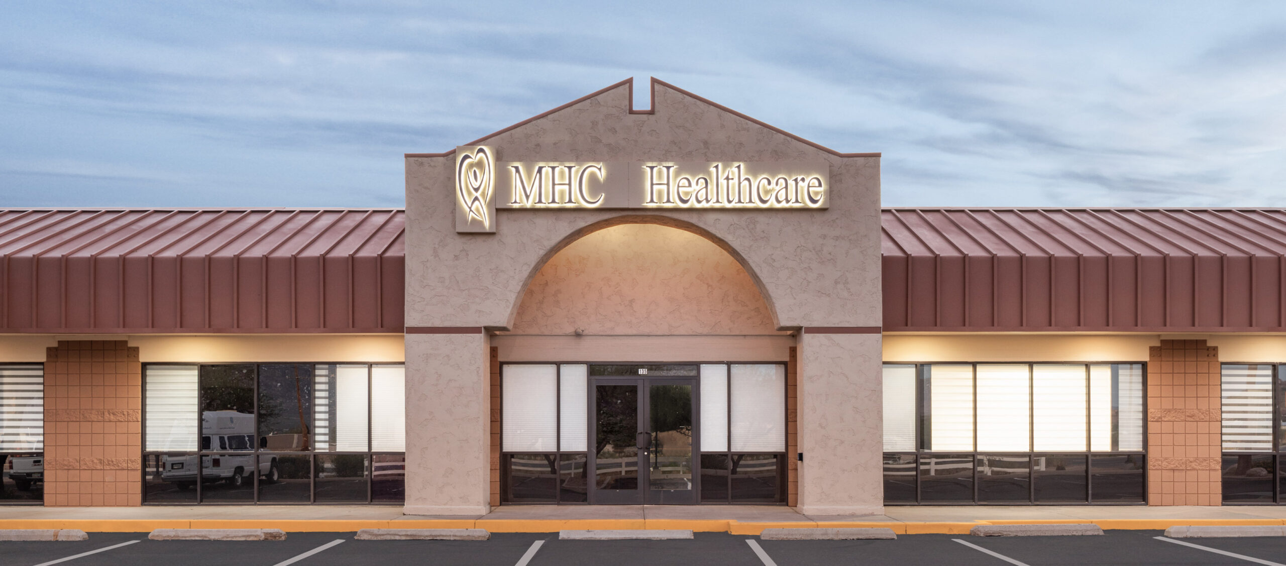 MHC Healthcare - Santa Catalina