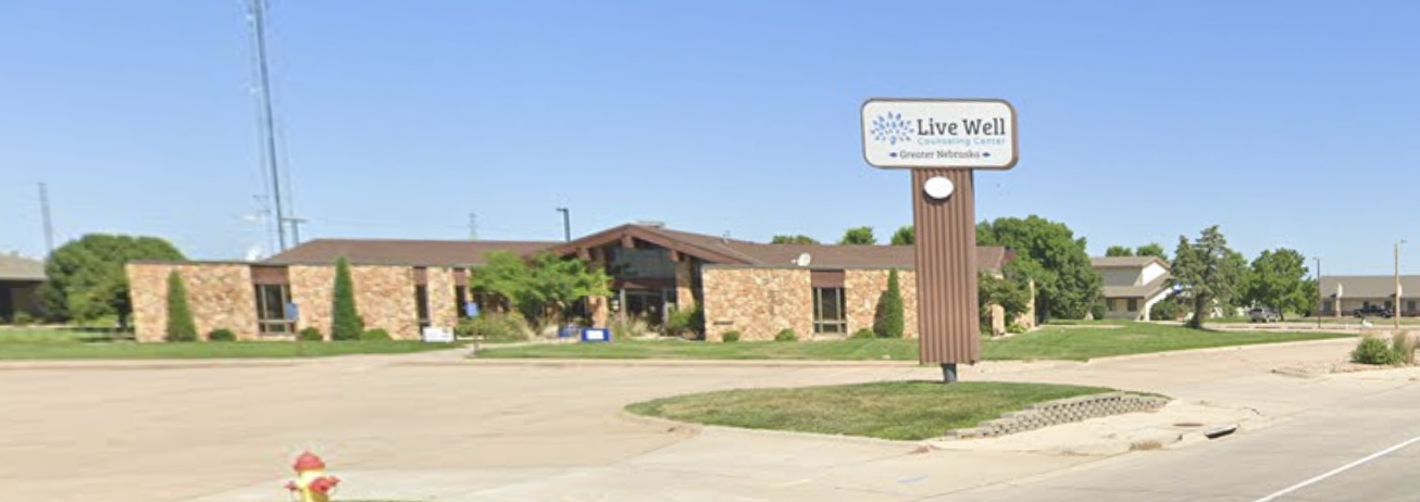 Live Well Counseling Center of Greater Nebraska