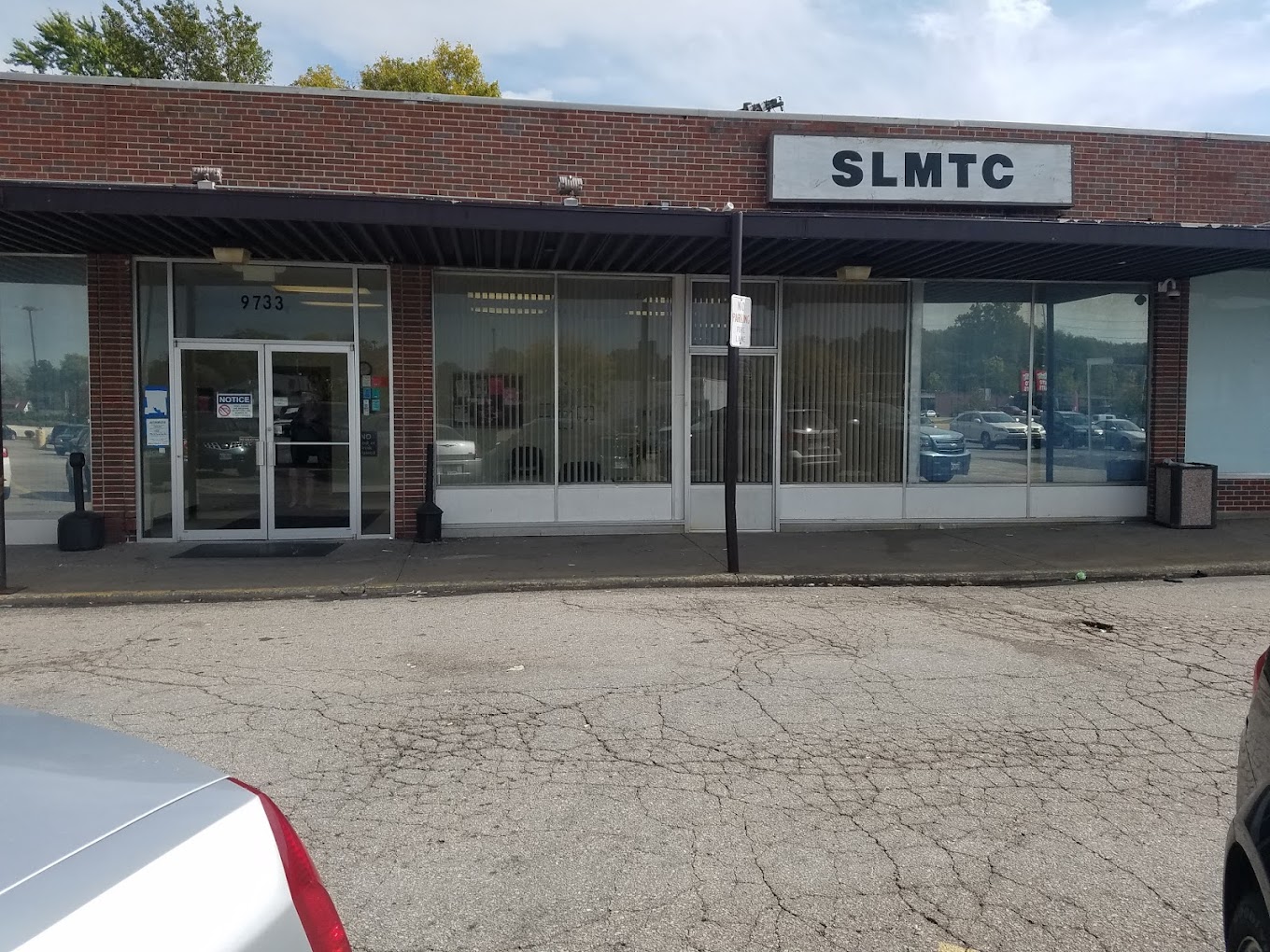 New Season - St. Louis Metro Treatment Center
