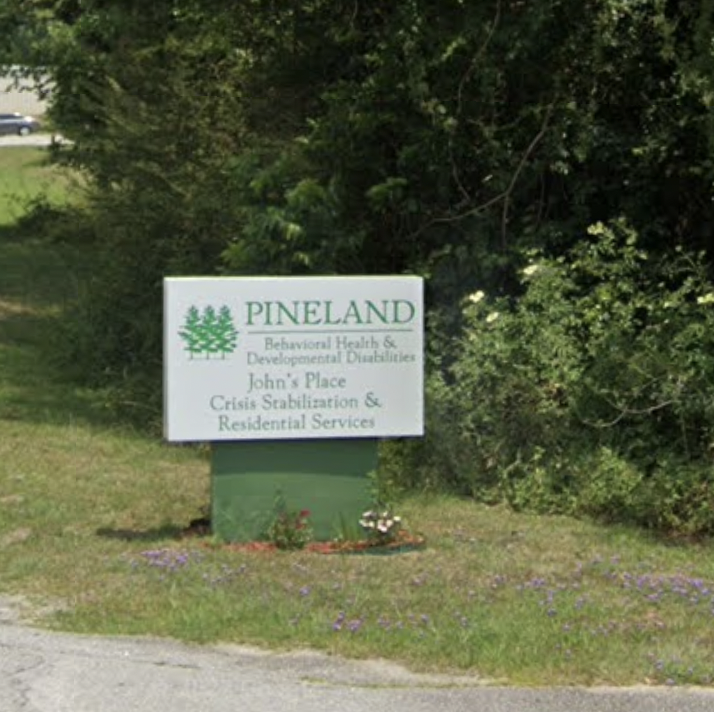 Pineland (BHDD) - John's Place Crisis Stabilization