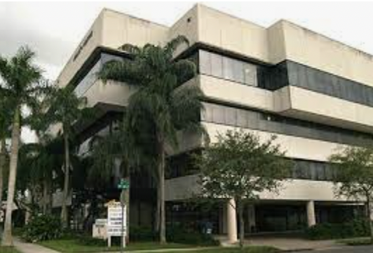 Miami VA Healthcare System - Homestead CBOC