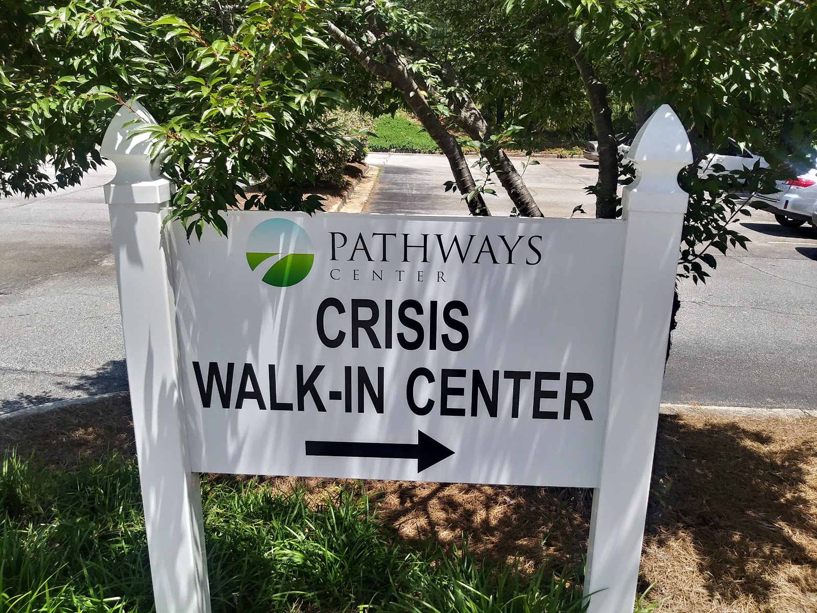 Pathways Center - Coweta County