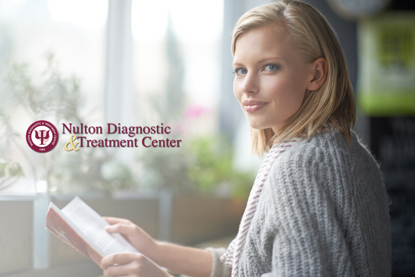 Nulton Diagnostic and Treatment Center