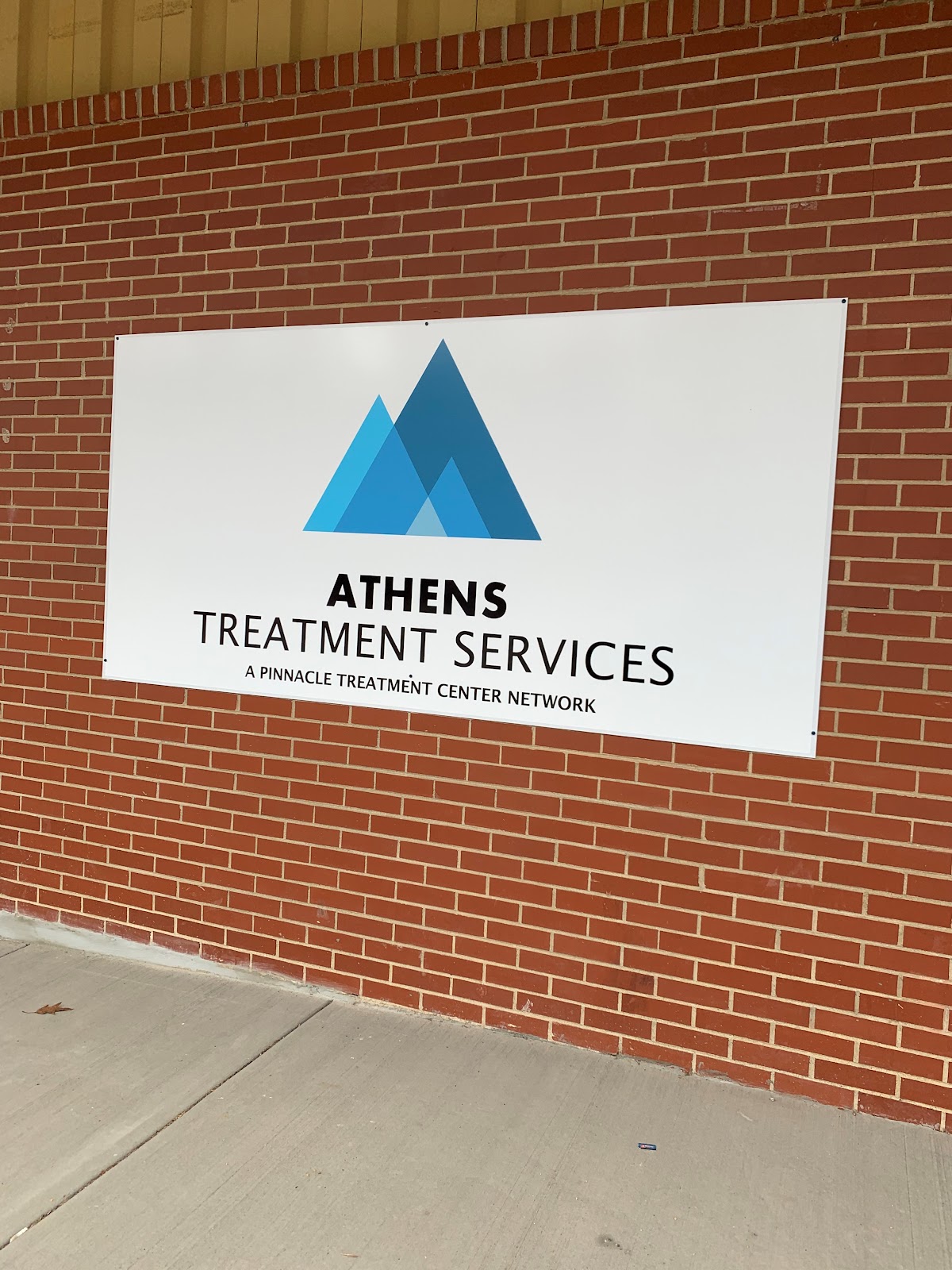 Athens Treatment Services