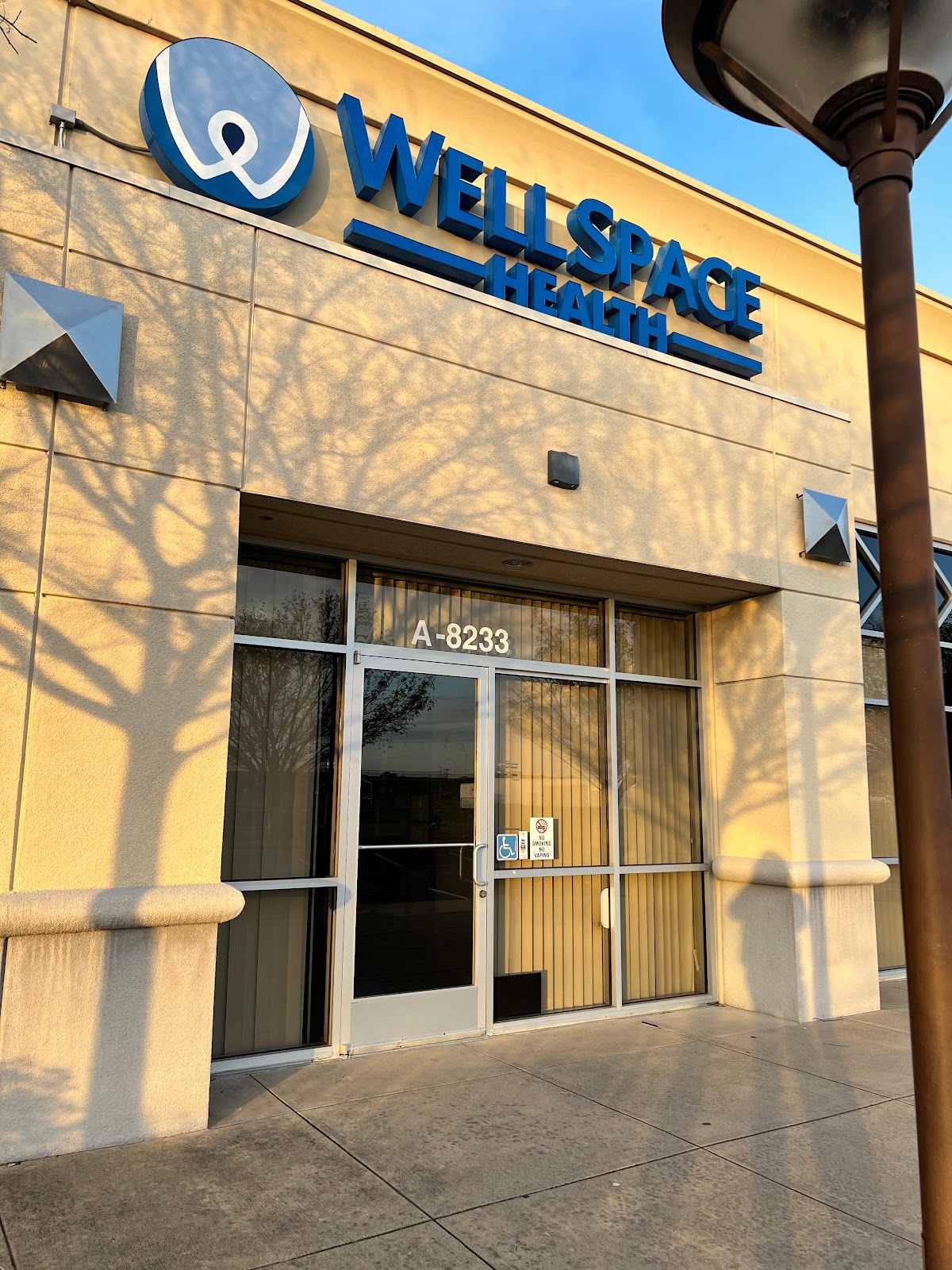 WellSpace Community Health Center