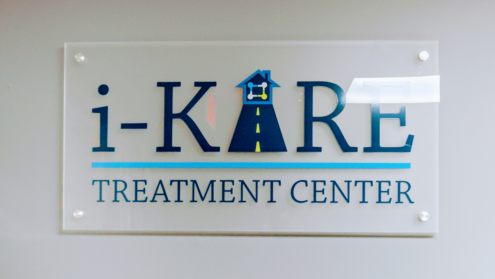 iKare Treatment Center