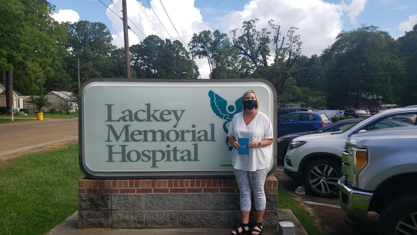 SE Lackey Memorial Hospital - Behavioral Health