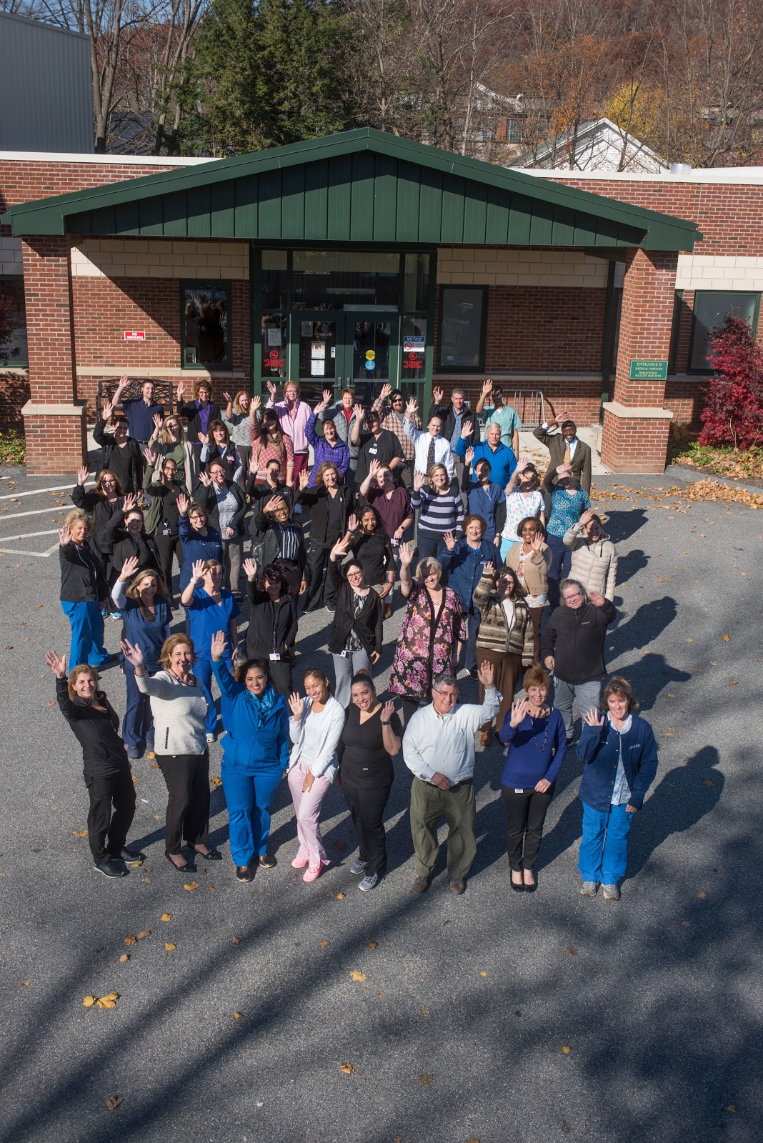 Community Health and Wellness Community Health and Wellness