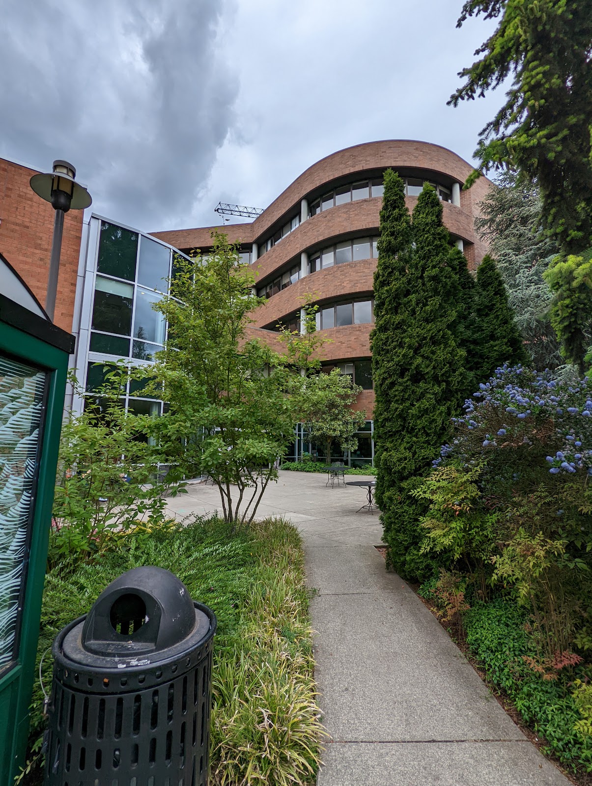 University of Washington - Northwest
