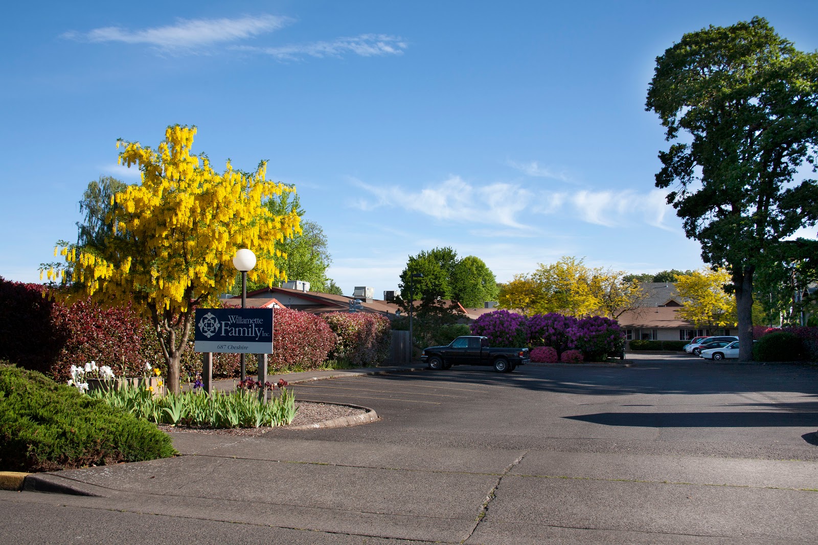 Willamette Family Treatment Services - Women's Residential