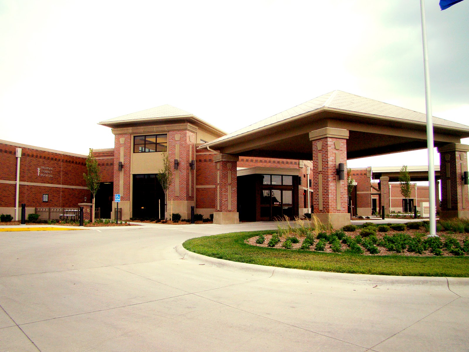 Fillmore County Hospital - Integrated Health Services