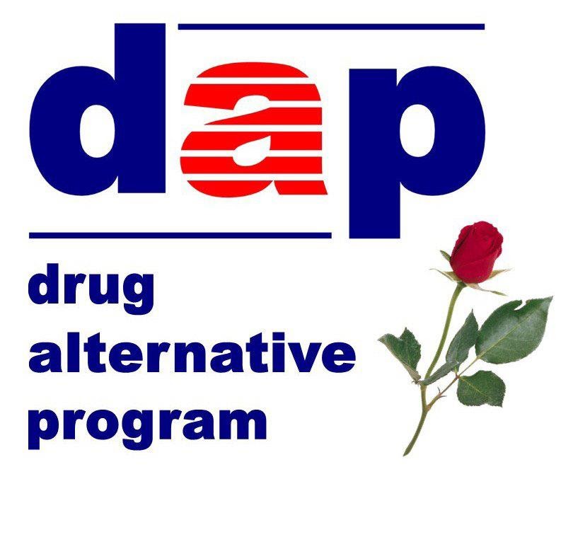 Drug Alternative Program Alabama