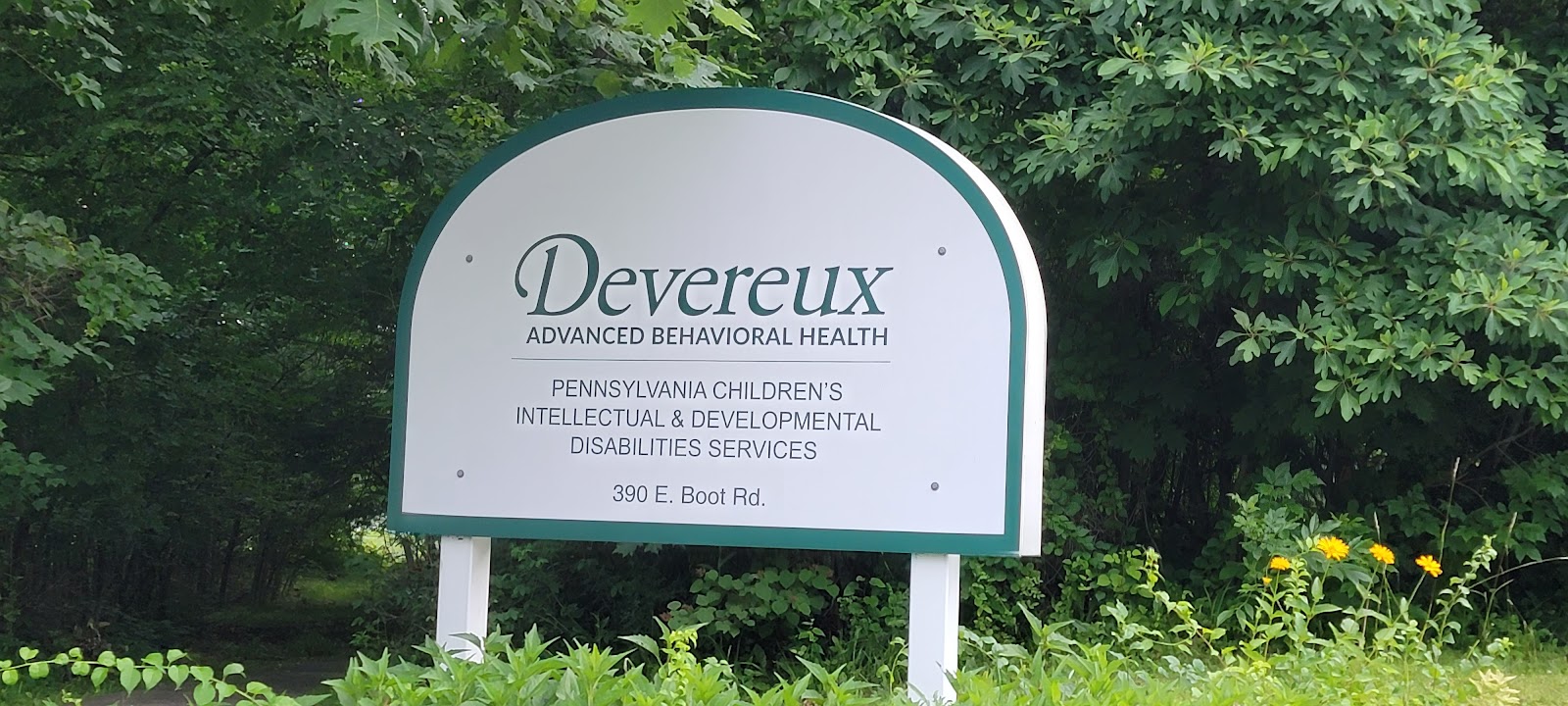 Devereux Foundation - Children's IDD Services