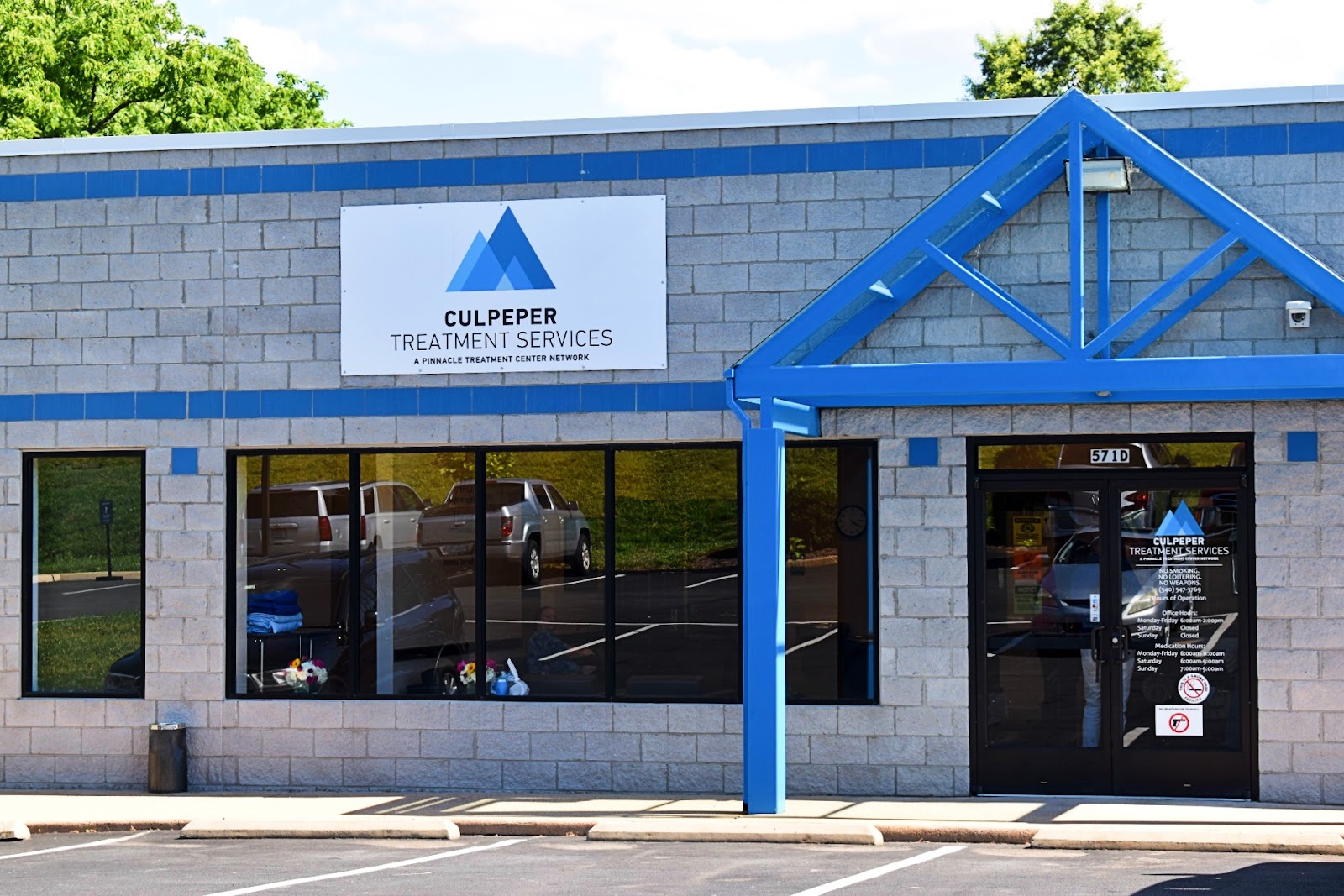 Culpeper Treatment Services