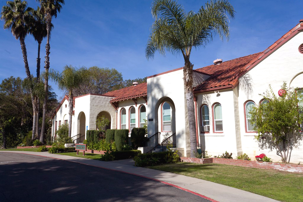 Phoenix House - Wraparound Services in Orange County
