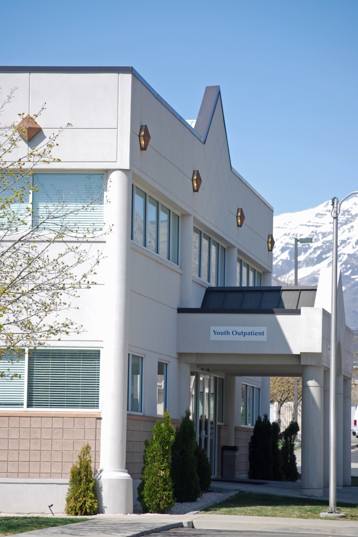 Provo Family Clinic - Wasatch Behavioral Health