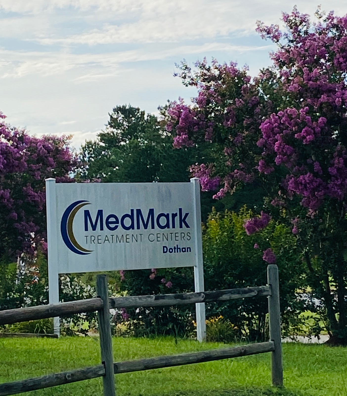 MedMark Treatment Centers - Dothan