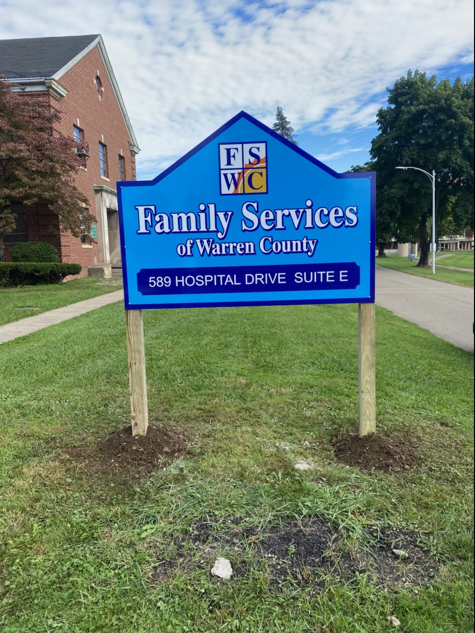 Family Services of Warren County