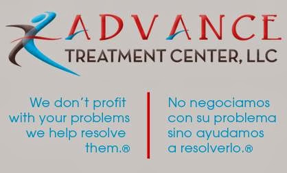 Advance Treatment Center Advance Treatment Center