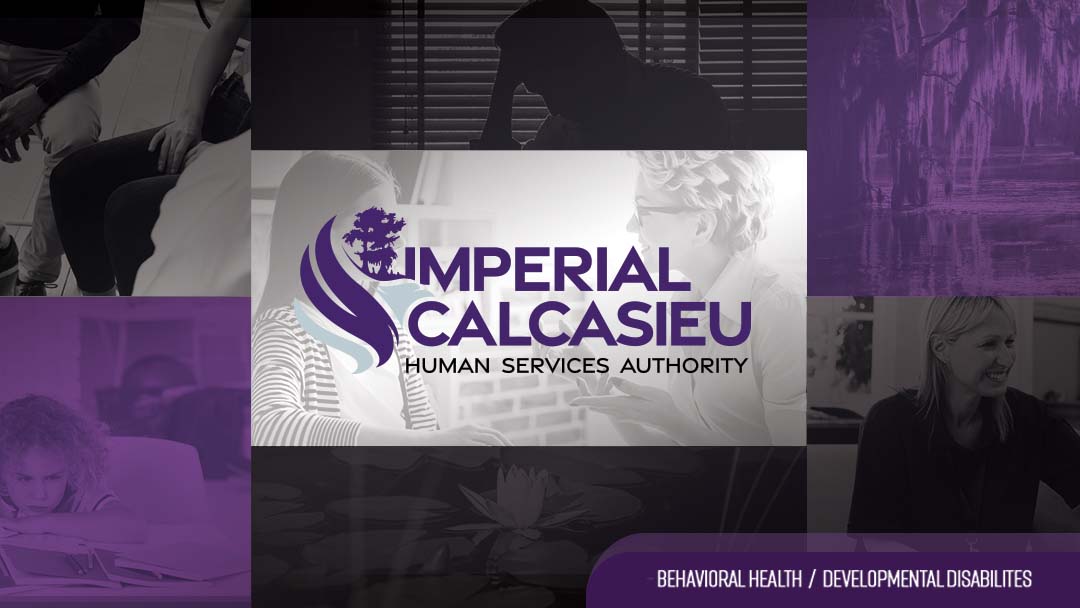 Imperial Calcasieu Human Services - Authority Lake Charles