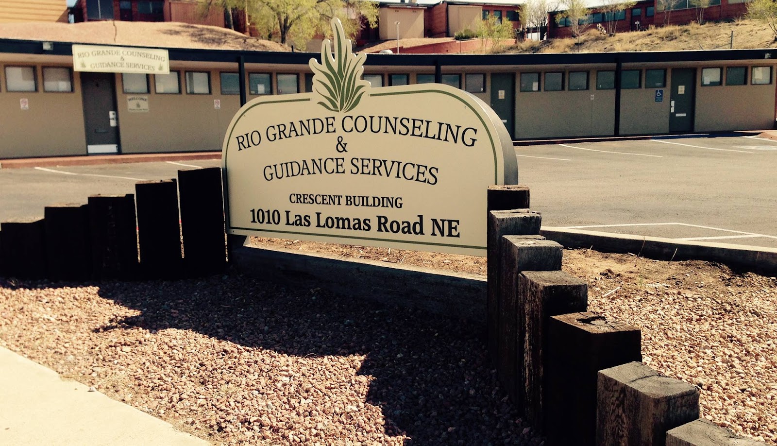 Rio Grande Counseling and Guidance Services