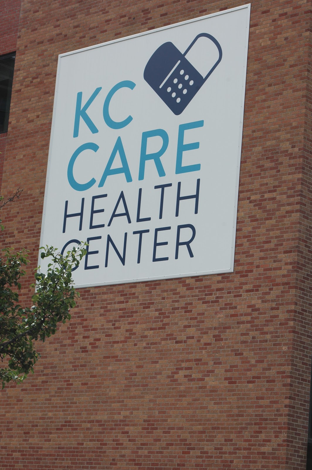 KC CARE Health Center