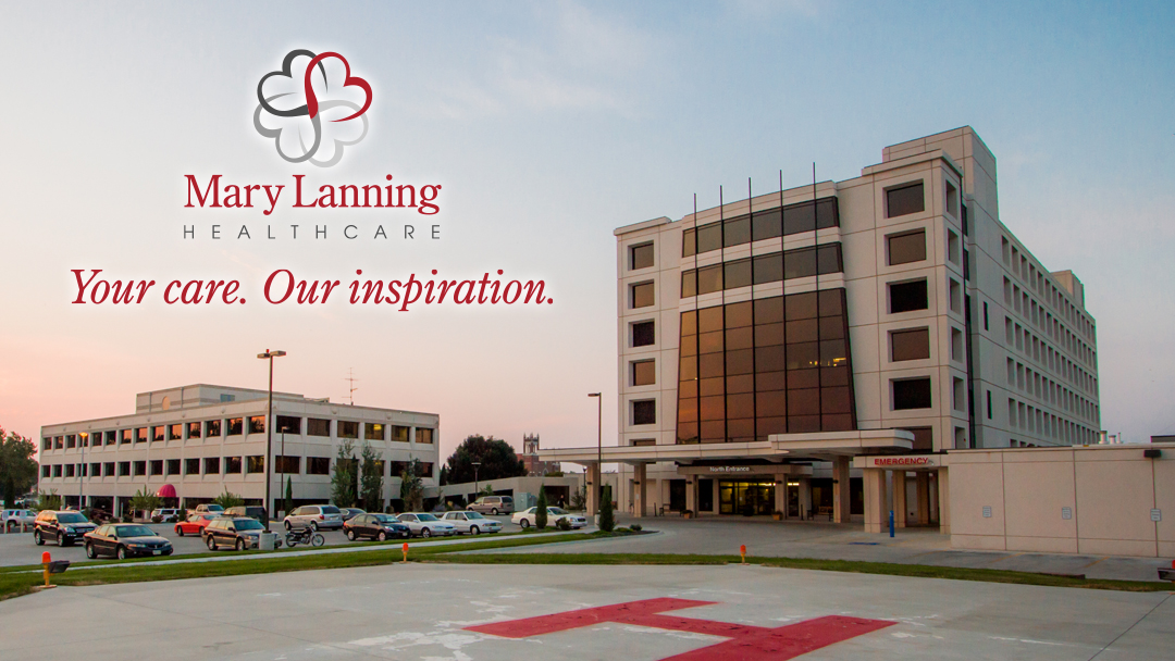 Mary Lanning Healthcare - Memorial Hospital Behavioral Services