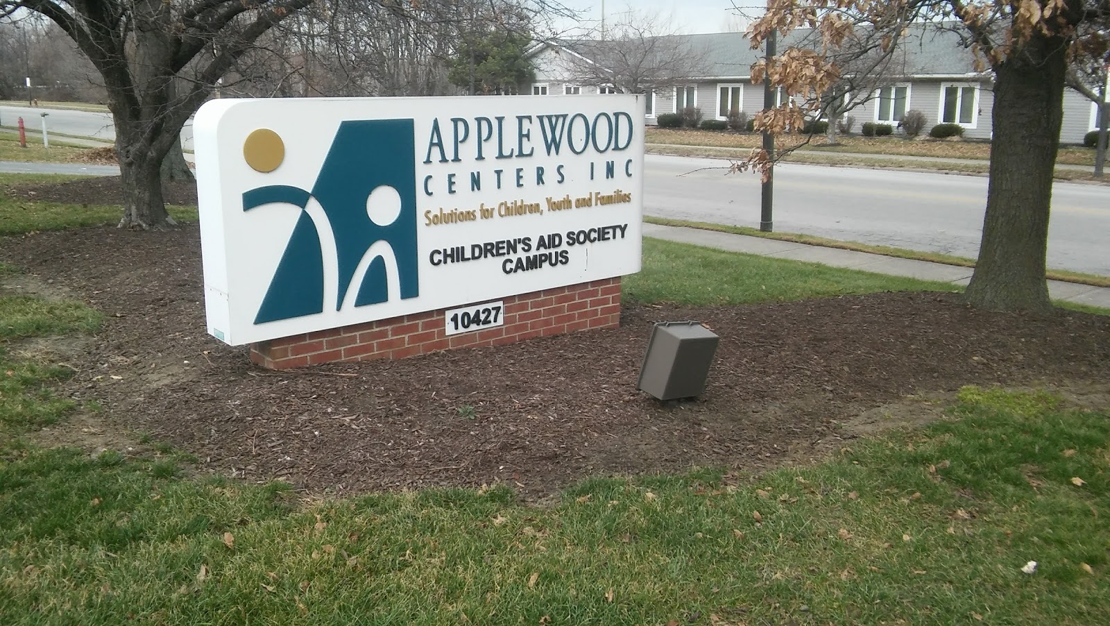 Applewood Centers - Jones Campus