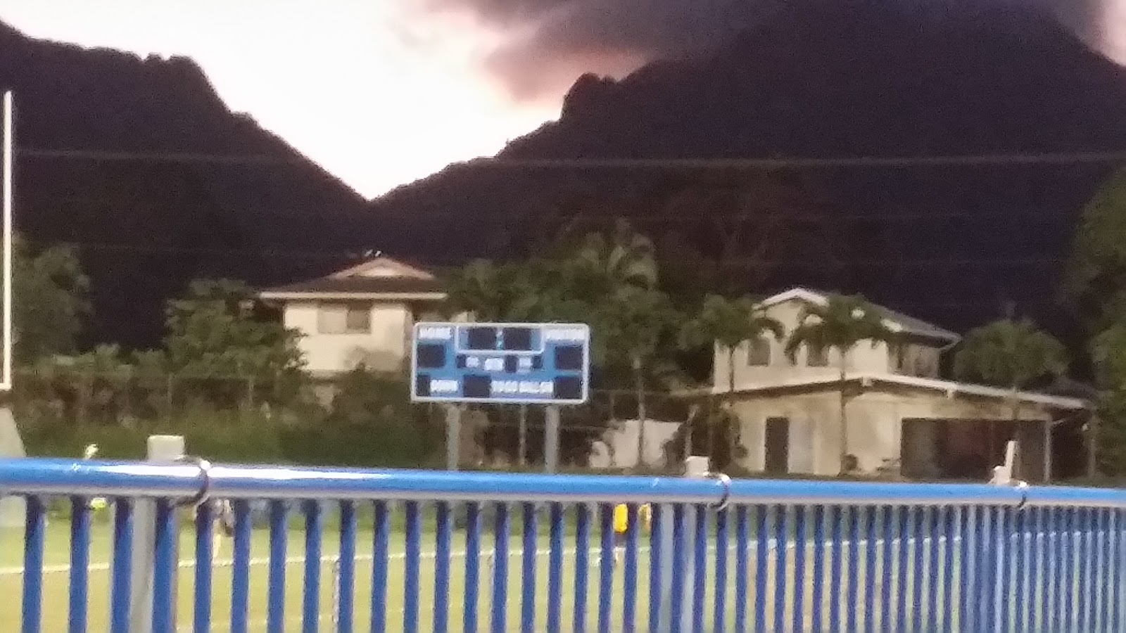 Hina Mauka Teen Care - Kailua High School