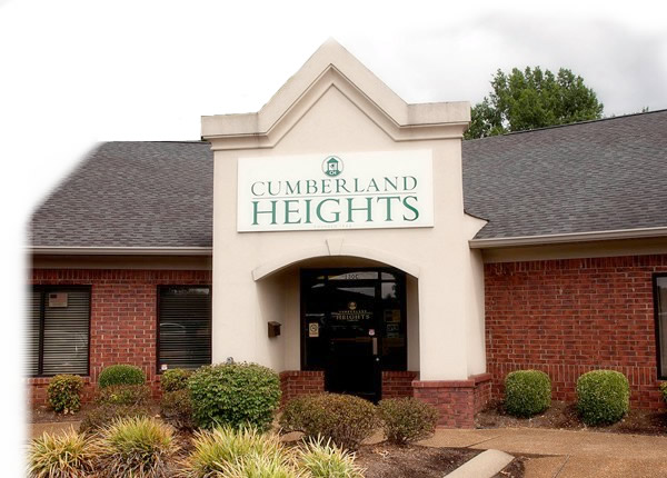 Cumberland Heights - Outpatient of Jackson