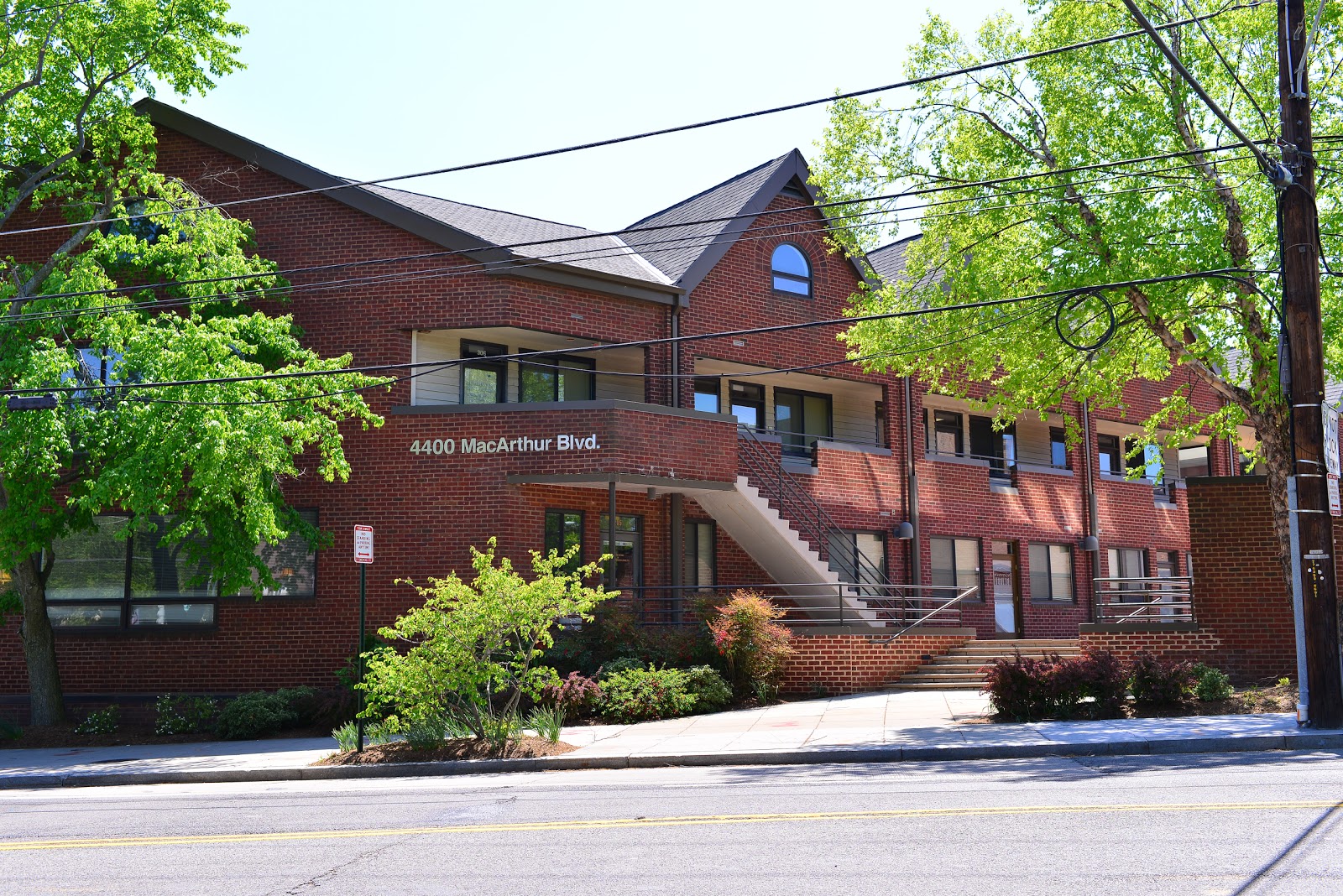 Georgetown Family Center - Bowen Center for the Study of the Family
