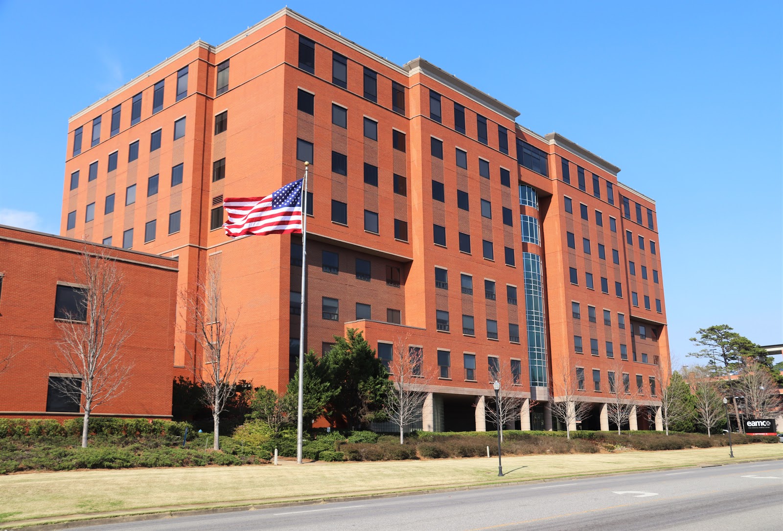 East Alabama Medical Center - Department of Psychiatric Medicine