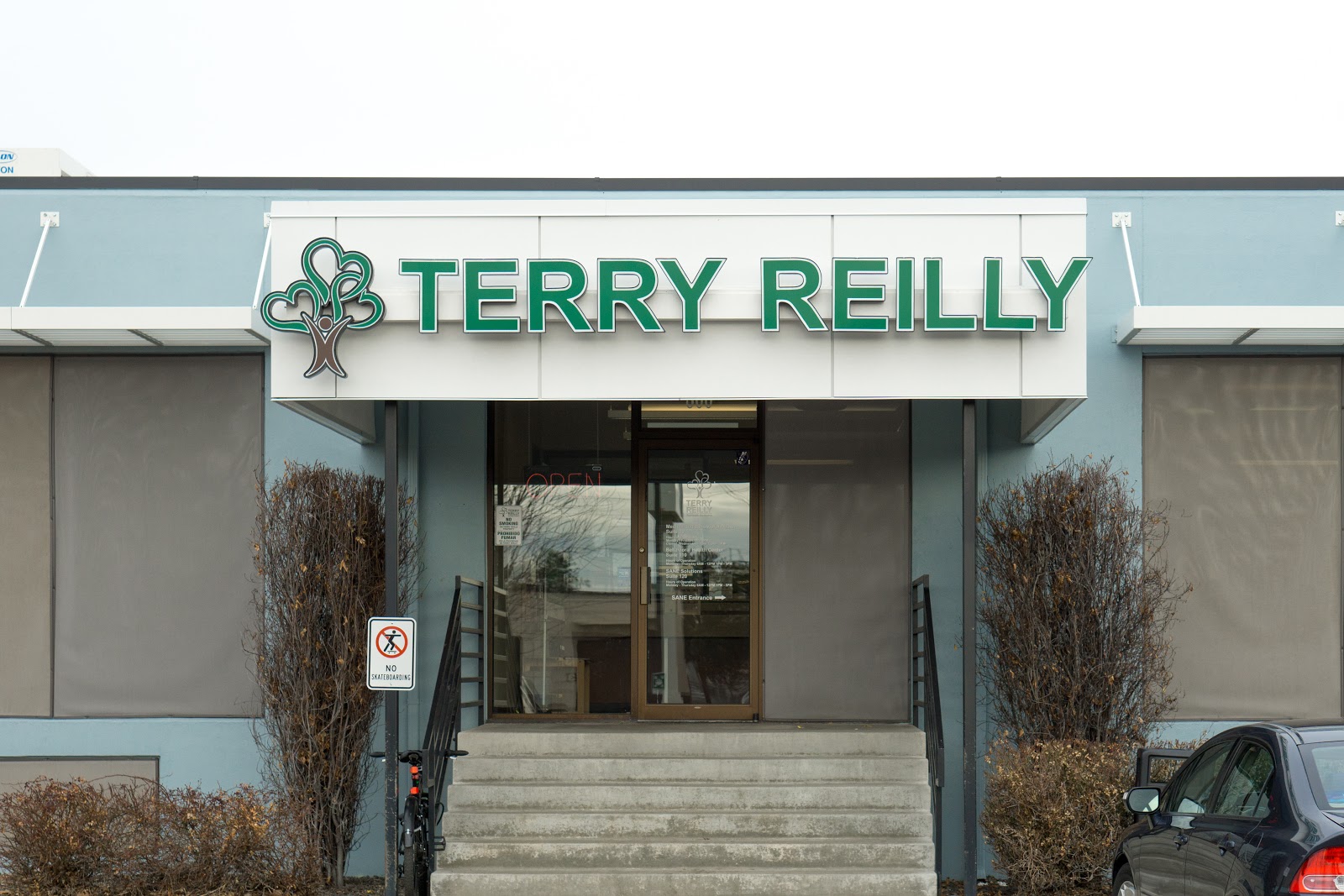 Terry Reilly - Community Health Clinics