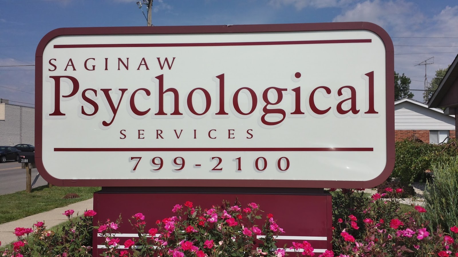 Saginaw Psychological Services