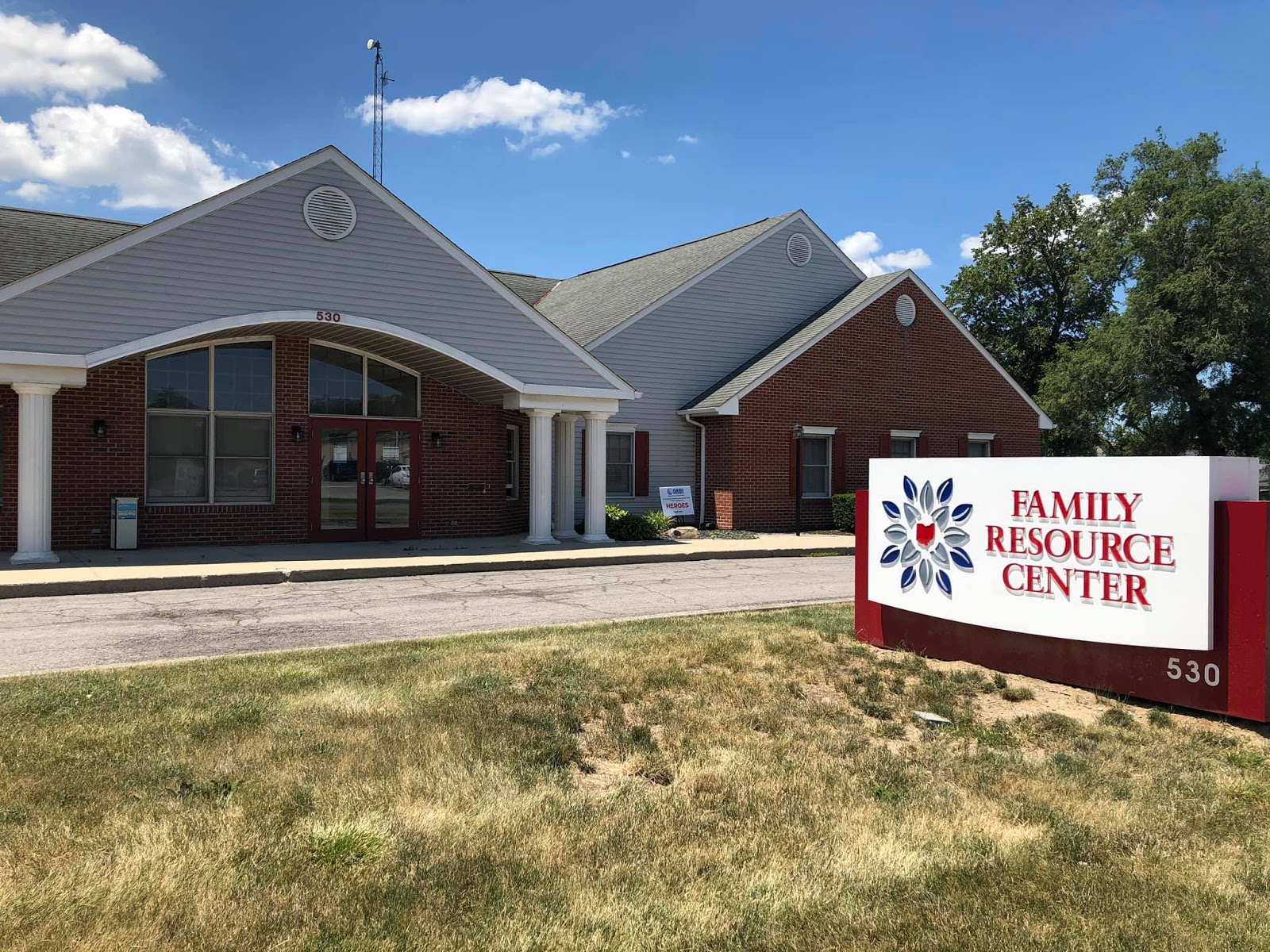 Family Resource Center of Northwest Ohio