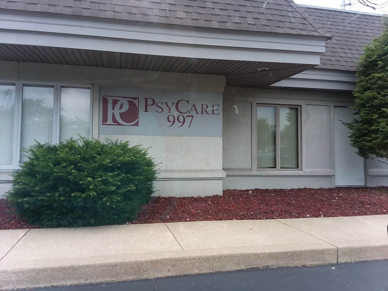 PsyCare - Boardman Clinic