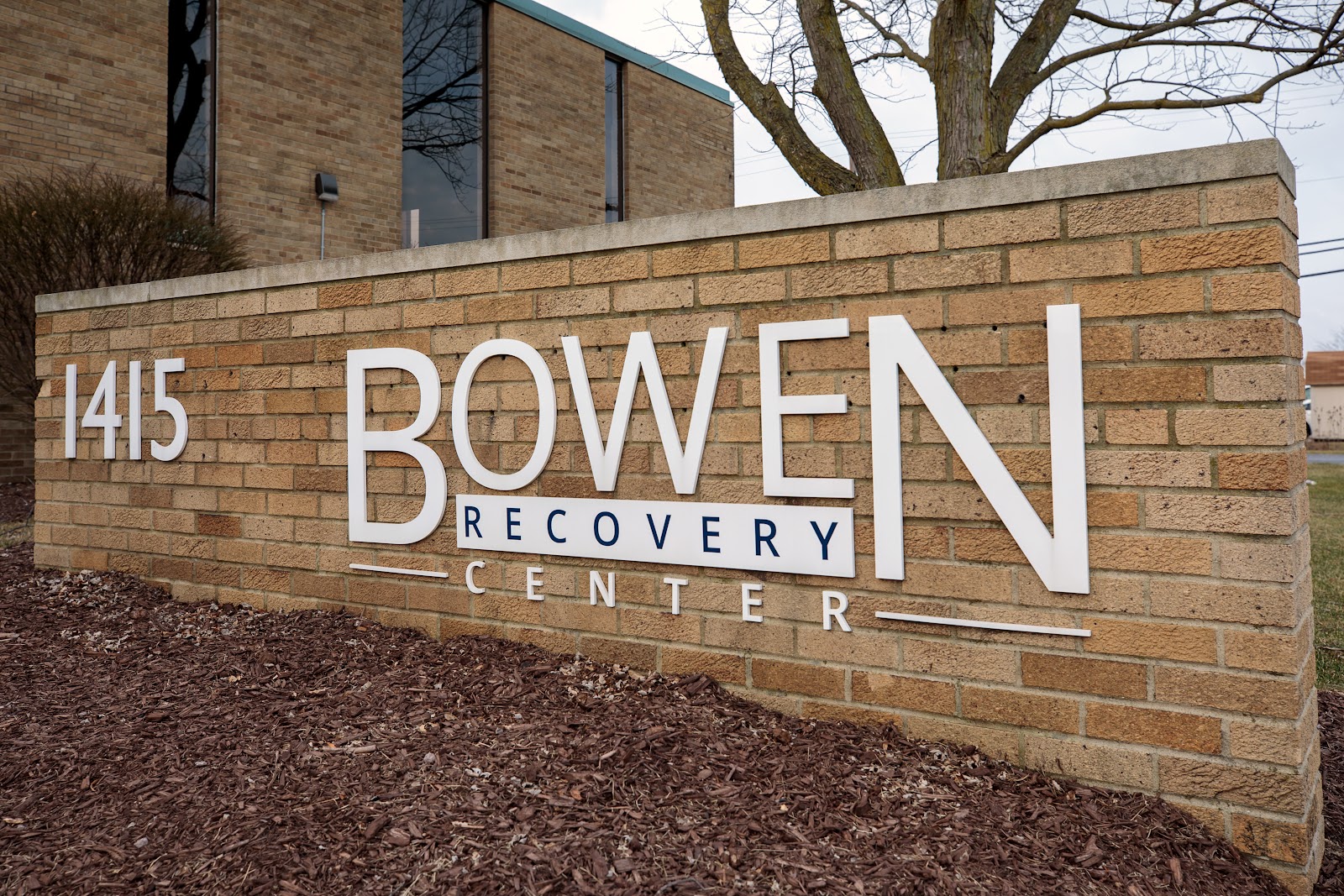 Bowen Recovery Center