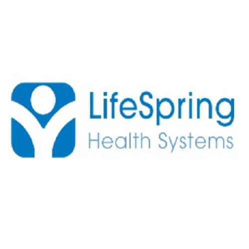 Lifespring Health Systems - Wally Shellenberger