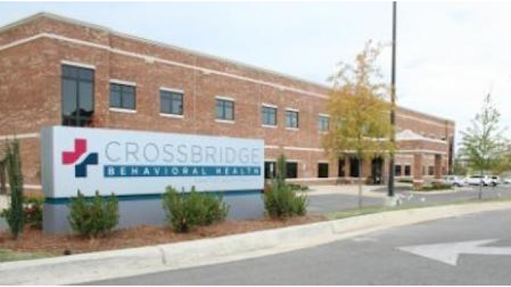 Baptist Medical Center South - Crossbridge Behavioral Health