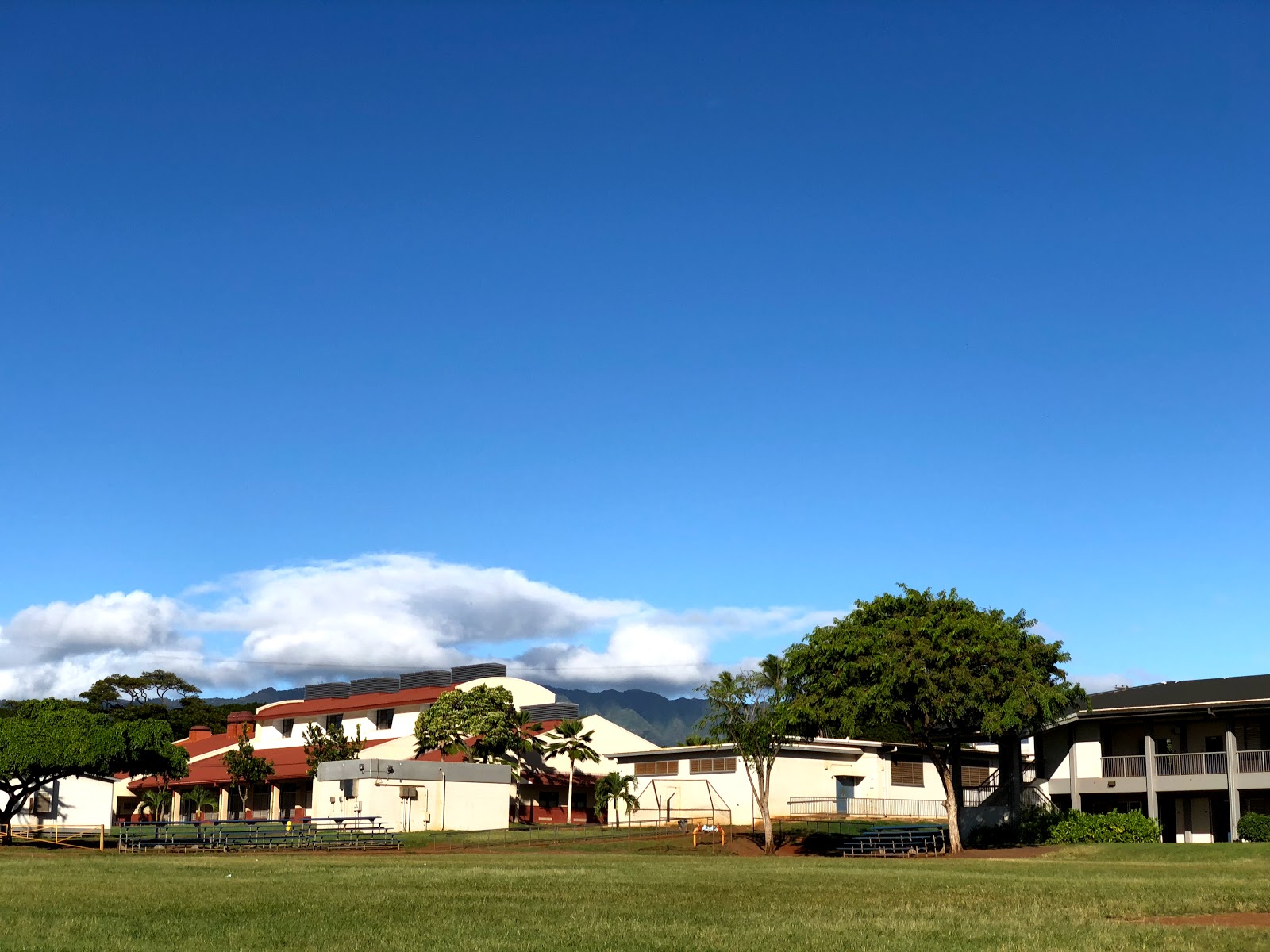 YMCA of Honolulu - Waipahu Intermediate School