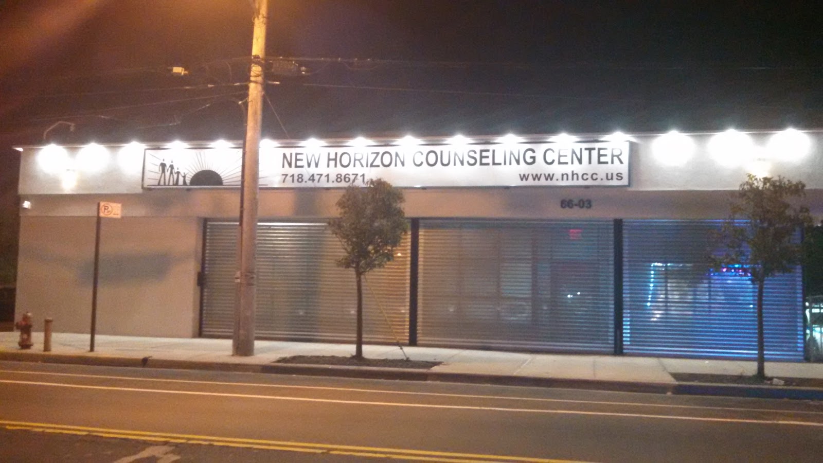 New Horizon Counseling Center - Arverne Clinic