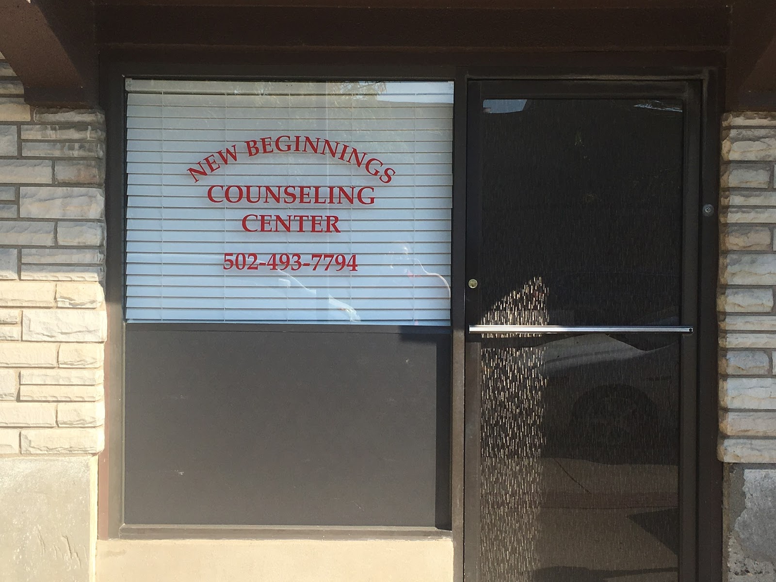 New Beginnings Education and Counseling Center