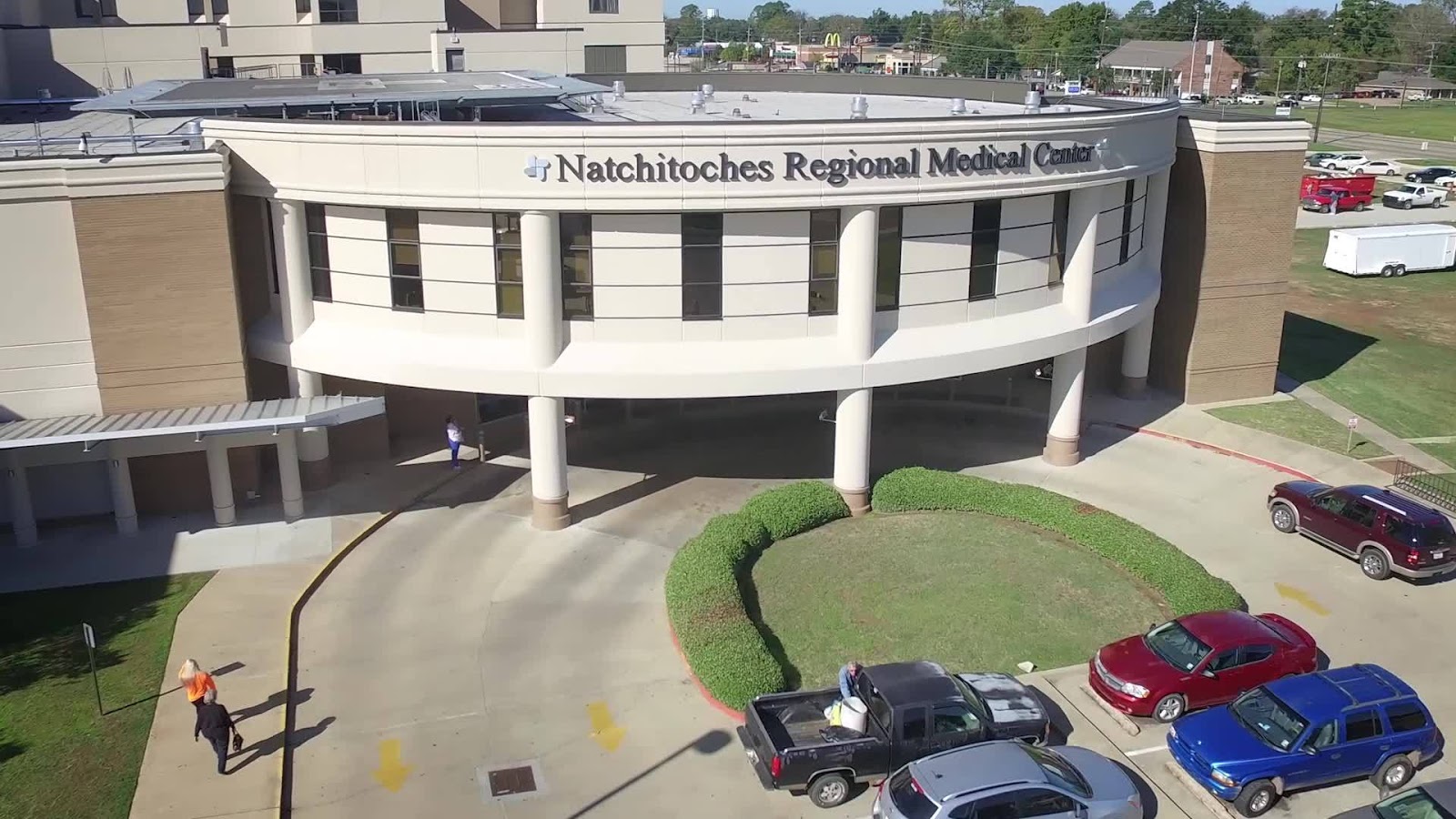 Natchitoches Regional Medical Center - Insights Behavioral Hospital