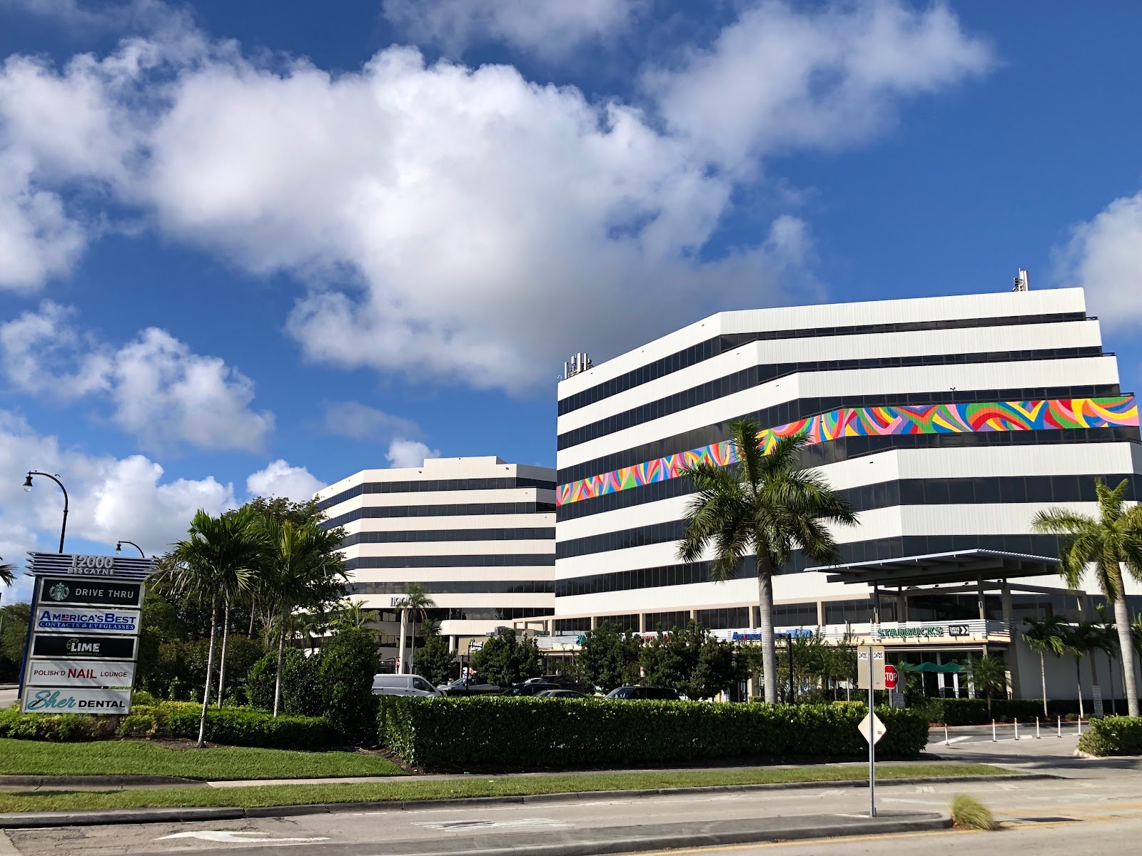 Jewish Community Services of South Florida 12000 Biscayne Boulevard