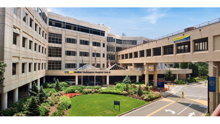 MedStar Washington Hospital Center - Irving Street