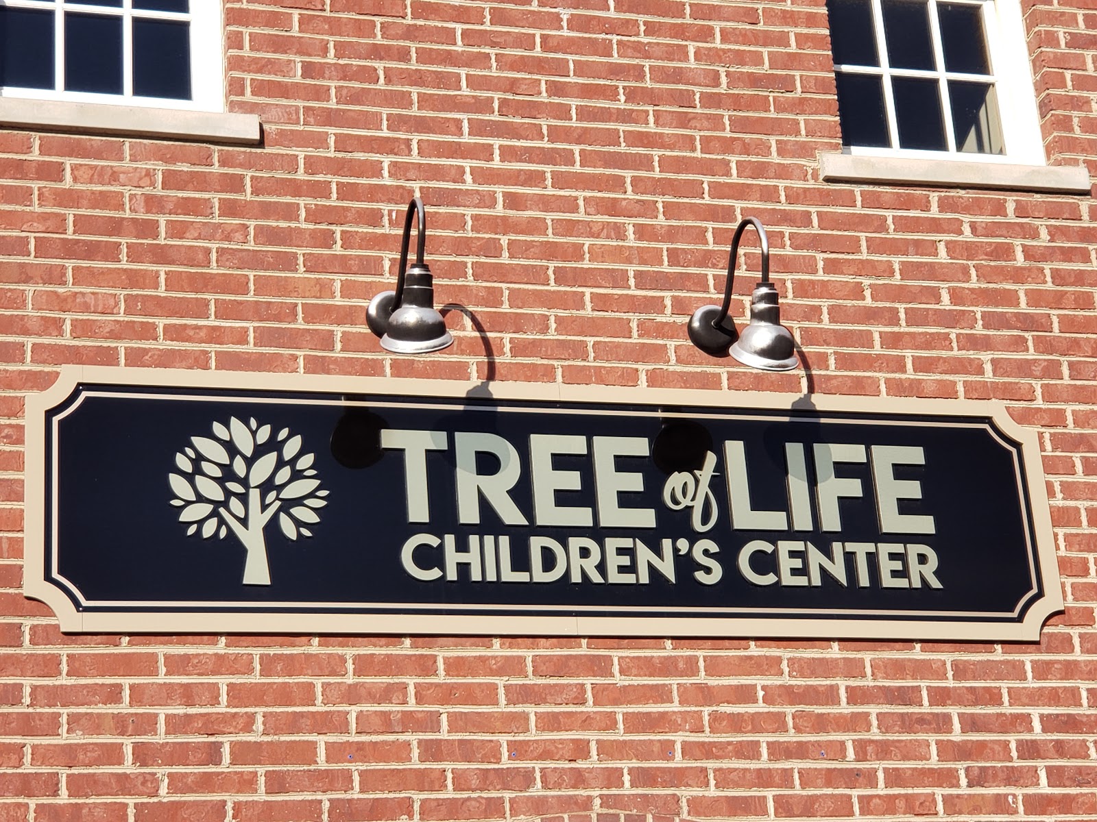 Tree of Life Children's Center