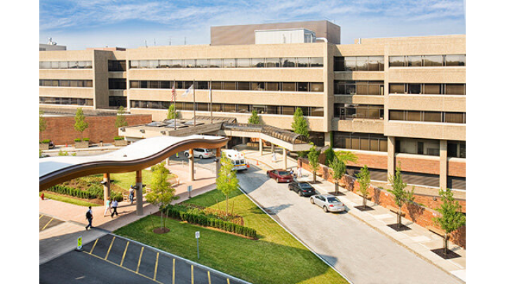 Lahey Clinic Hospital & Medical Center