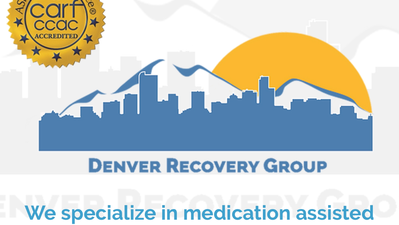 Denver Recovery Group - Lakewood