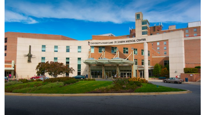 University of Maryland St. Joseph's Medical Center - Behavioral Health Clinic